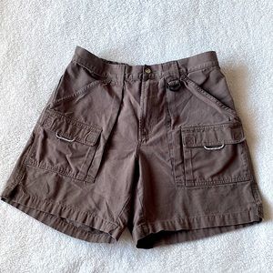 Columbia PFG shorts.